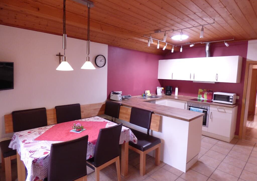 Photo of Kitchen in Chamerau