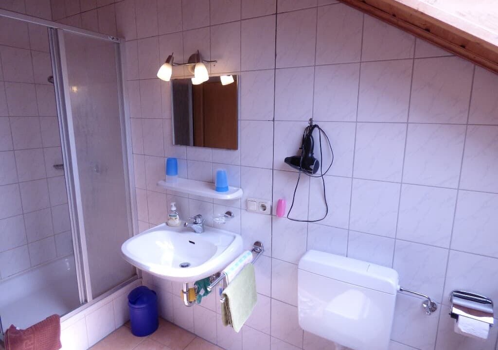 Photo of Bathroom in Chamerau
