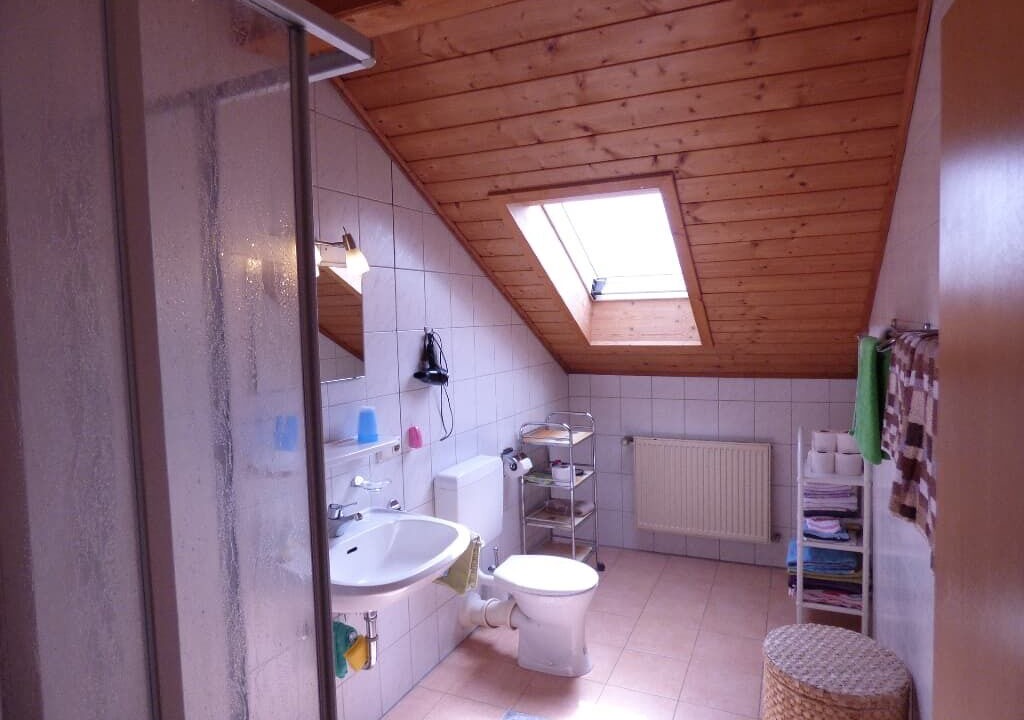 Photo of Bathroom in Chamerau