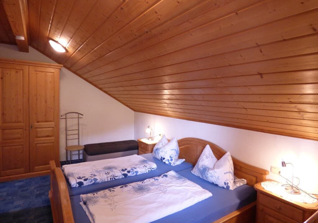 Photo of Bedroom in Chamerau