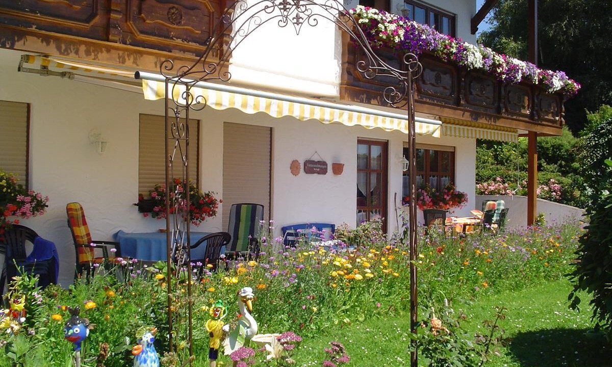 Photo of Outdoor in March