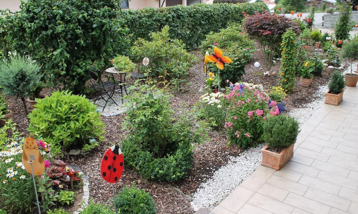 Photo of Outdoor in March