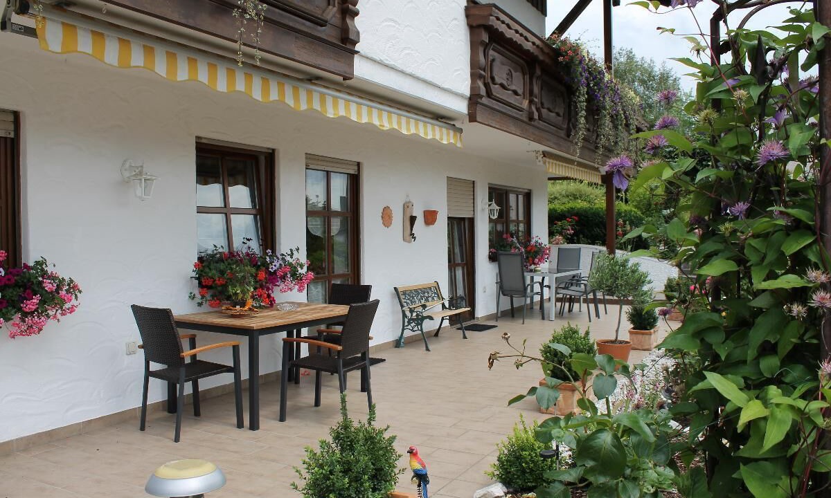 Photo of Outdoor in March