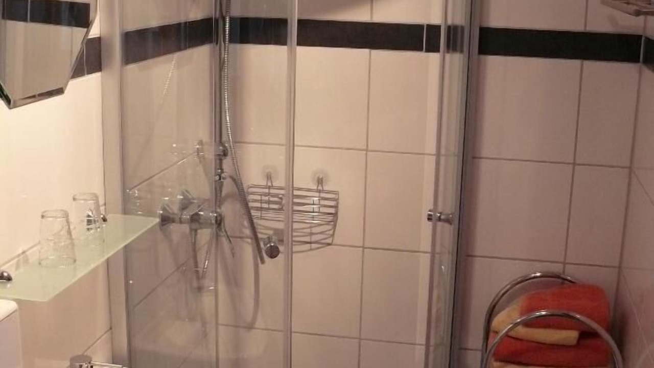 Photo of Bathroom in March
