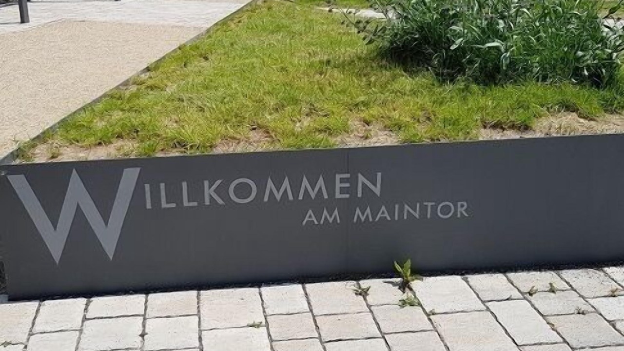 Photo of Outdoor in Sommerach