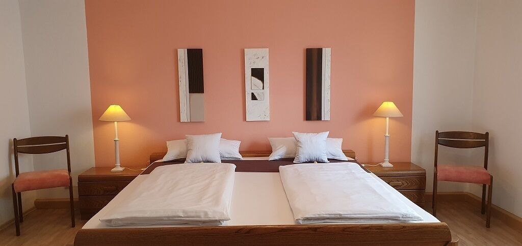 Photo of Bedroom in Sommerach