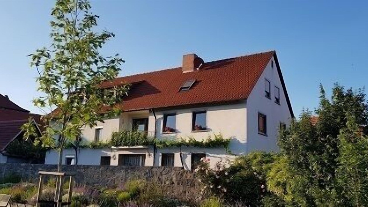 Photo of Outdoor in Sommerach