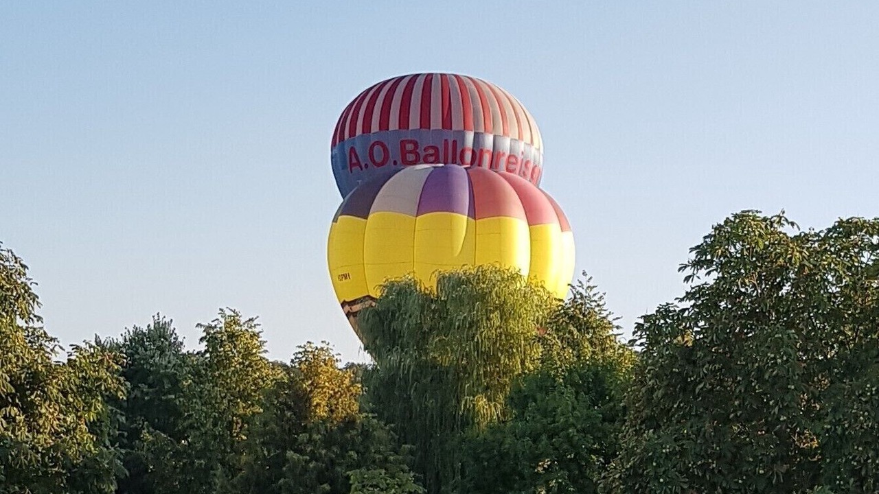 Photo of Outdoor in Sommerach