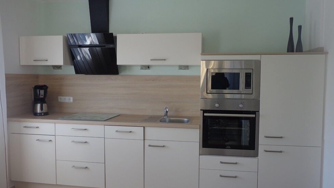 Photo of Kitchen in Sommerach