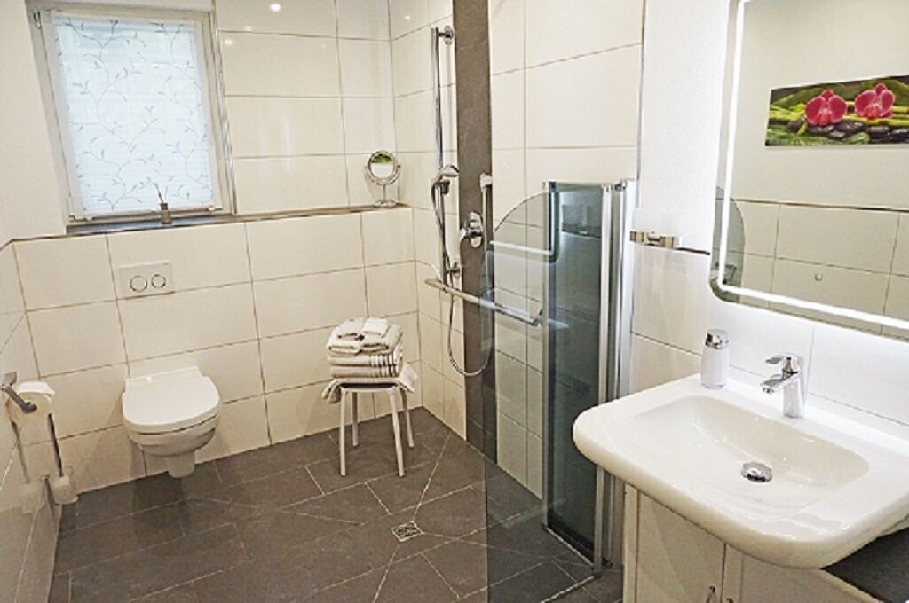 Photo of Bathroom in Sommerach