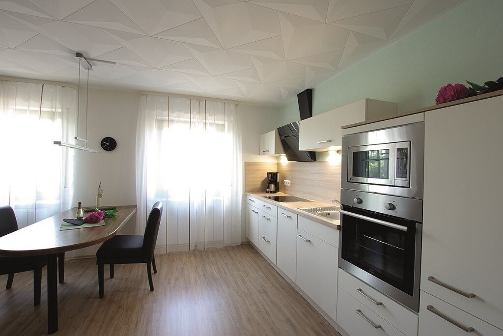 Photo of Kitchen in Sommerach