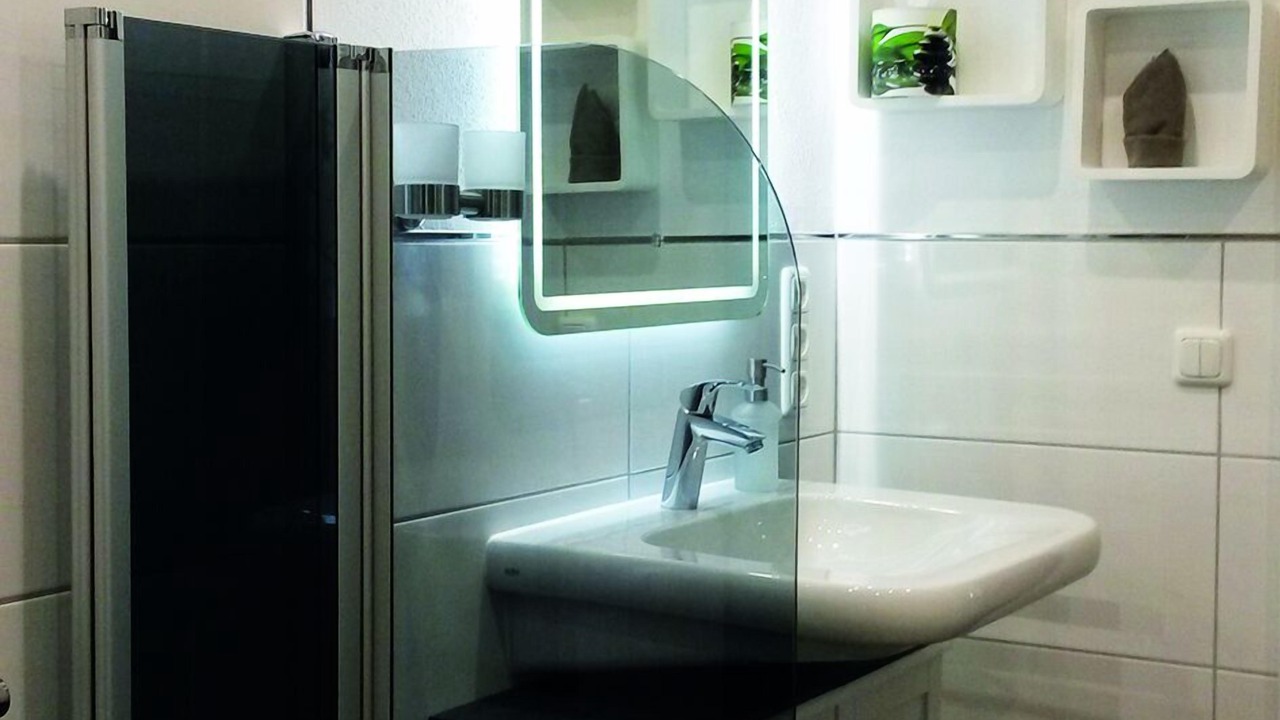 Photo of Bathroom in Sommerach