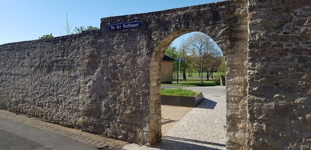 Photo of Outdoor in Sommerach