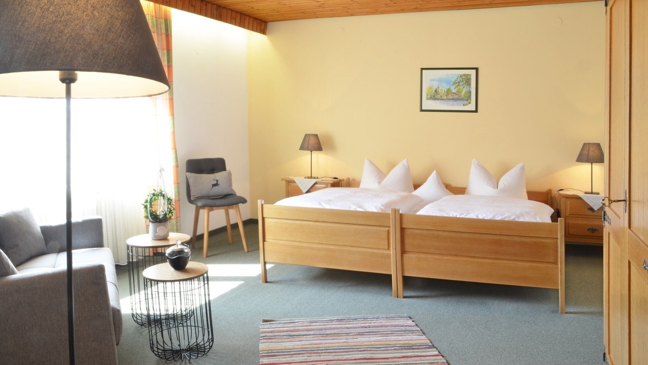 Photo of Bedroom in Bischofsgruen