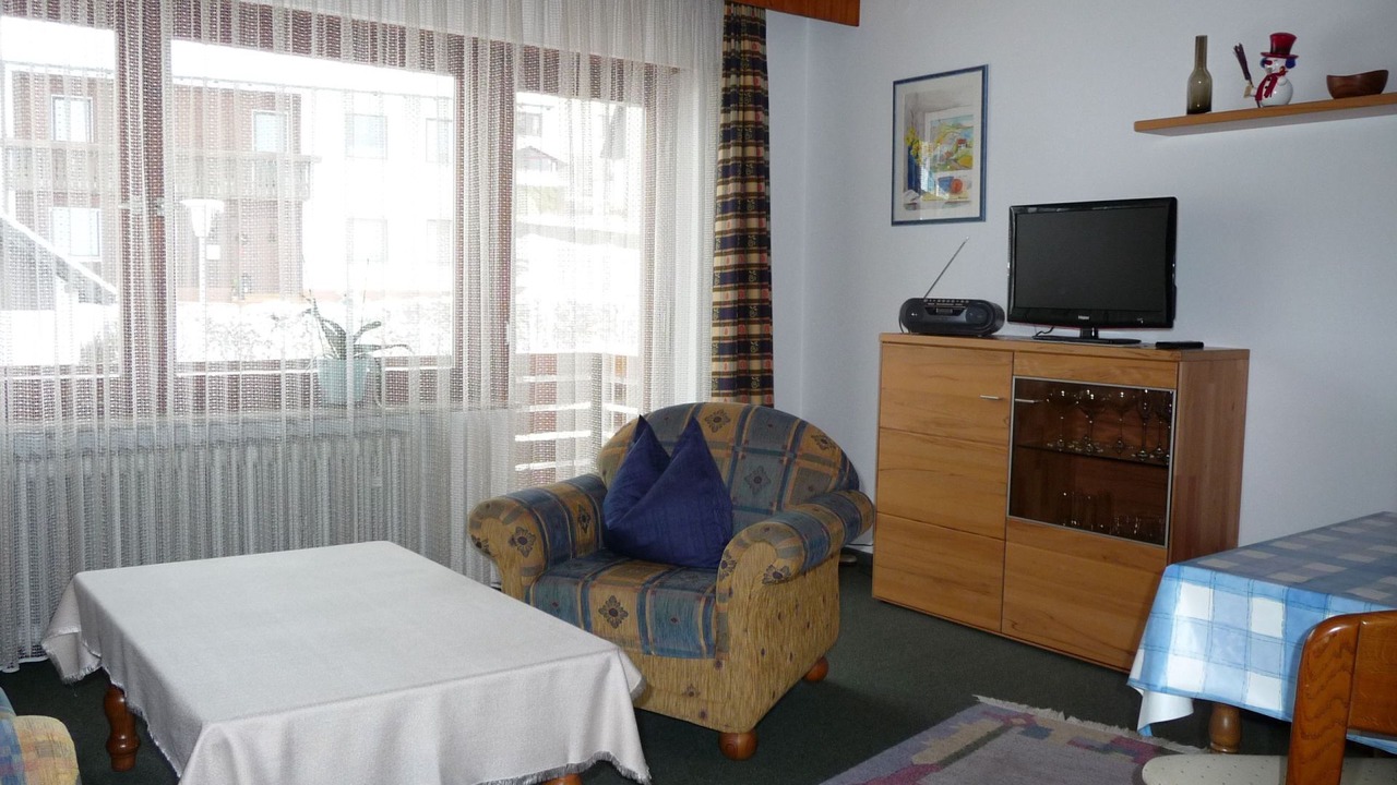 Photo of Livingroom in Bischofsgruen