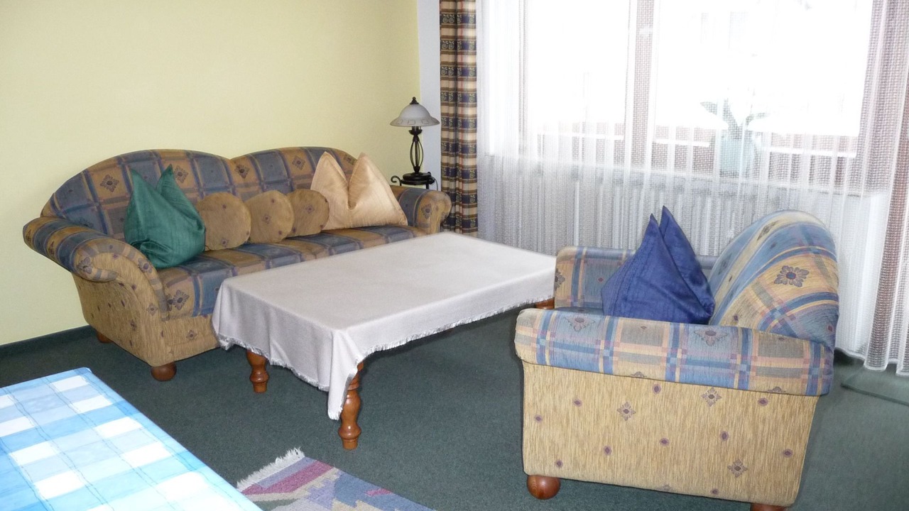 Photo of Livingroom in Bischofsgruen