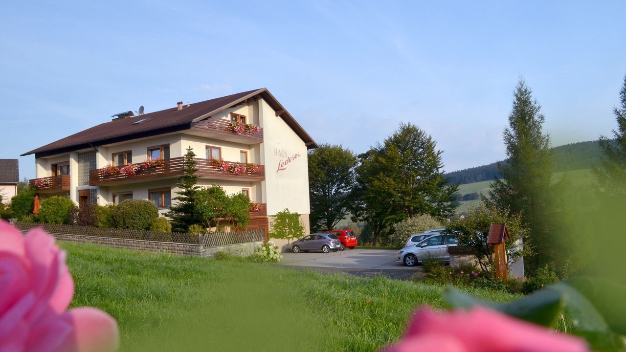Photo of Outdoor in Bischofsgruen
