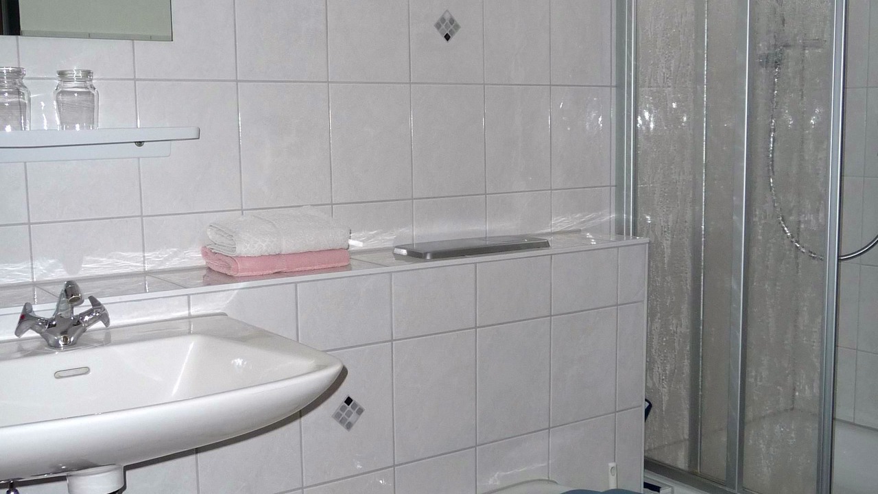 Photo of Bathroom in Bischofsgruen