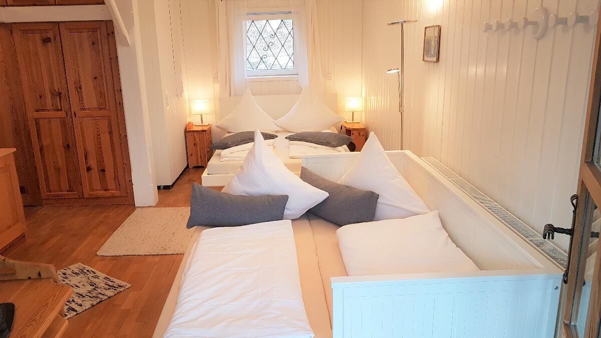 Photo of Bedroom in Mauth