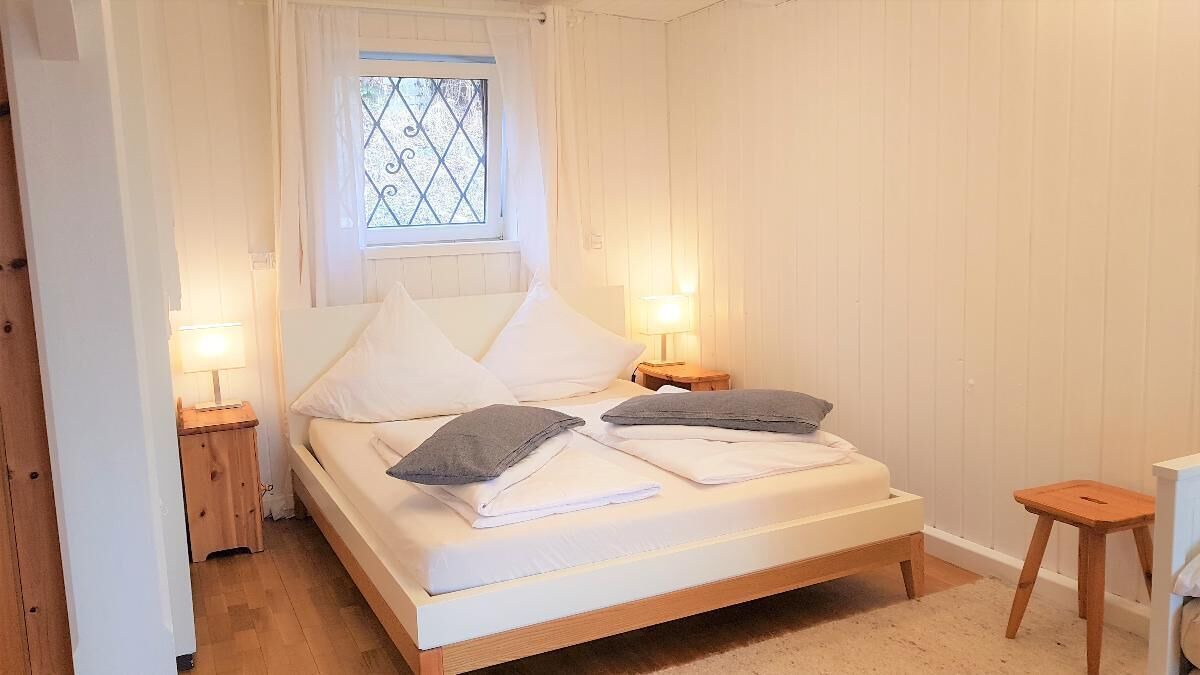 Photo of Bedroom in Mauth