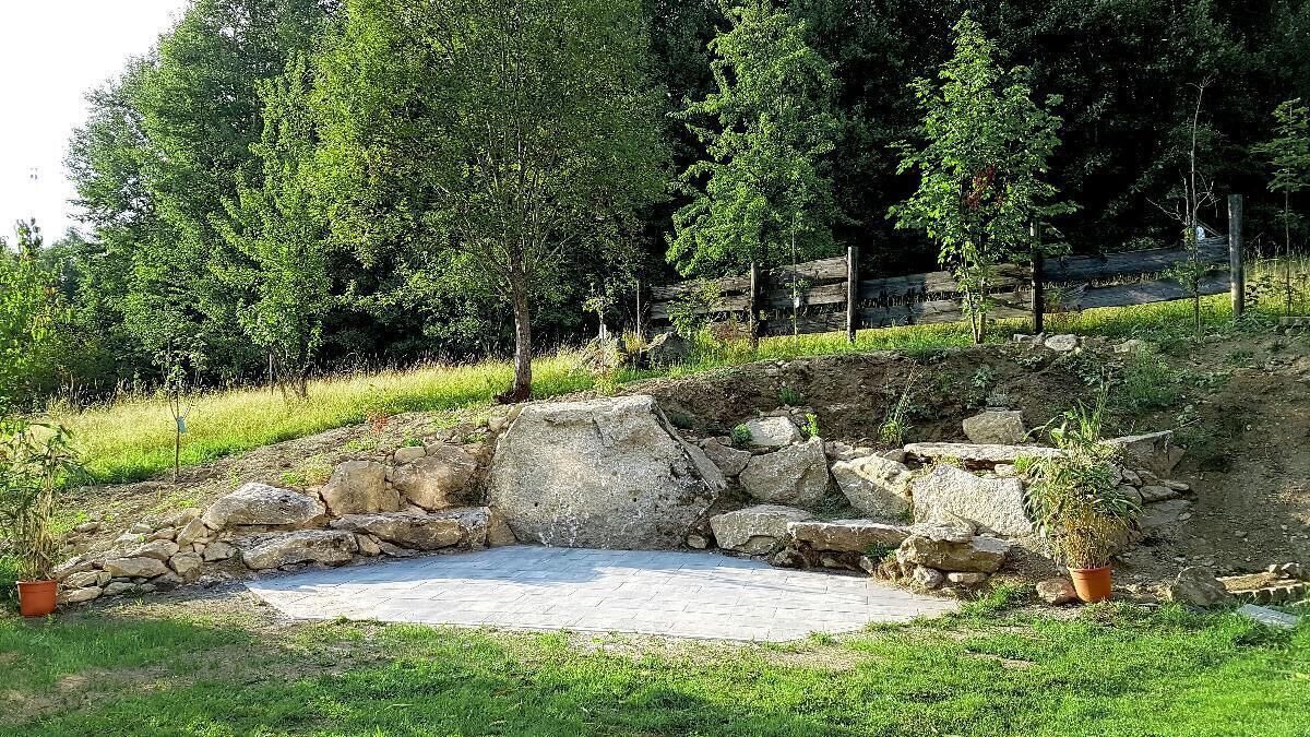 Photo of Outdoor in Mauth