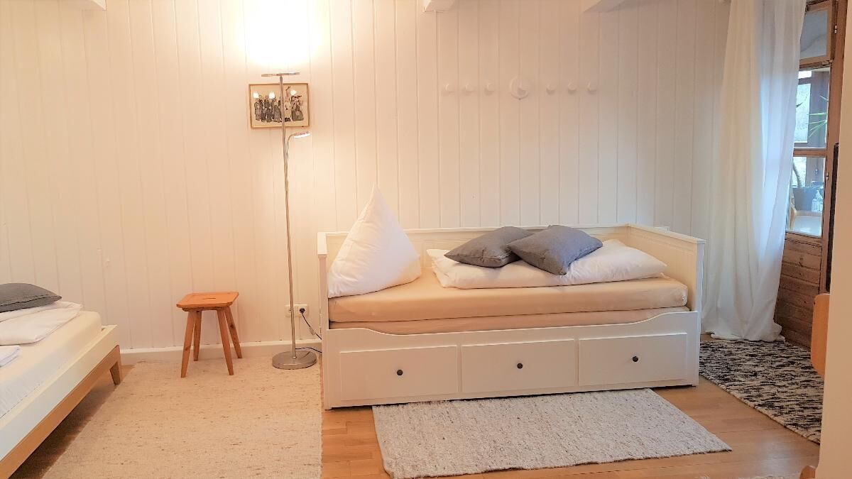 Photo of Bedroom in Mauth