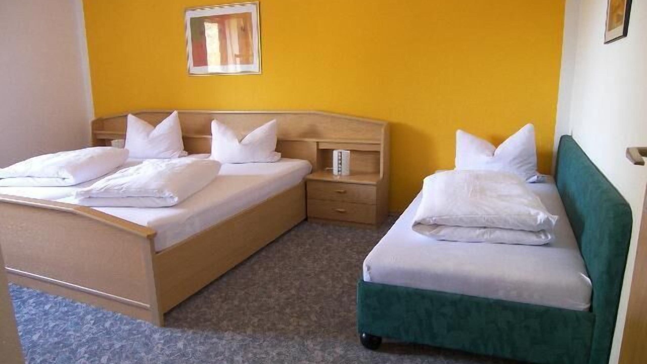 Photo of Bedroom in Lehen