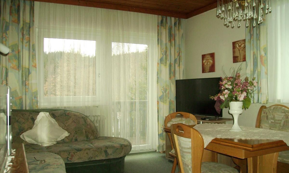 Photo of Livingroom in Lehen