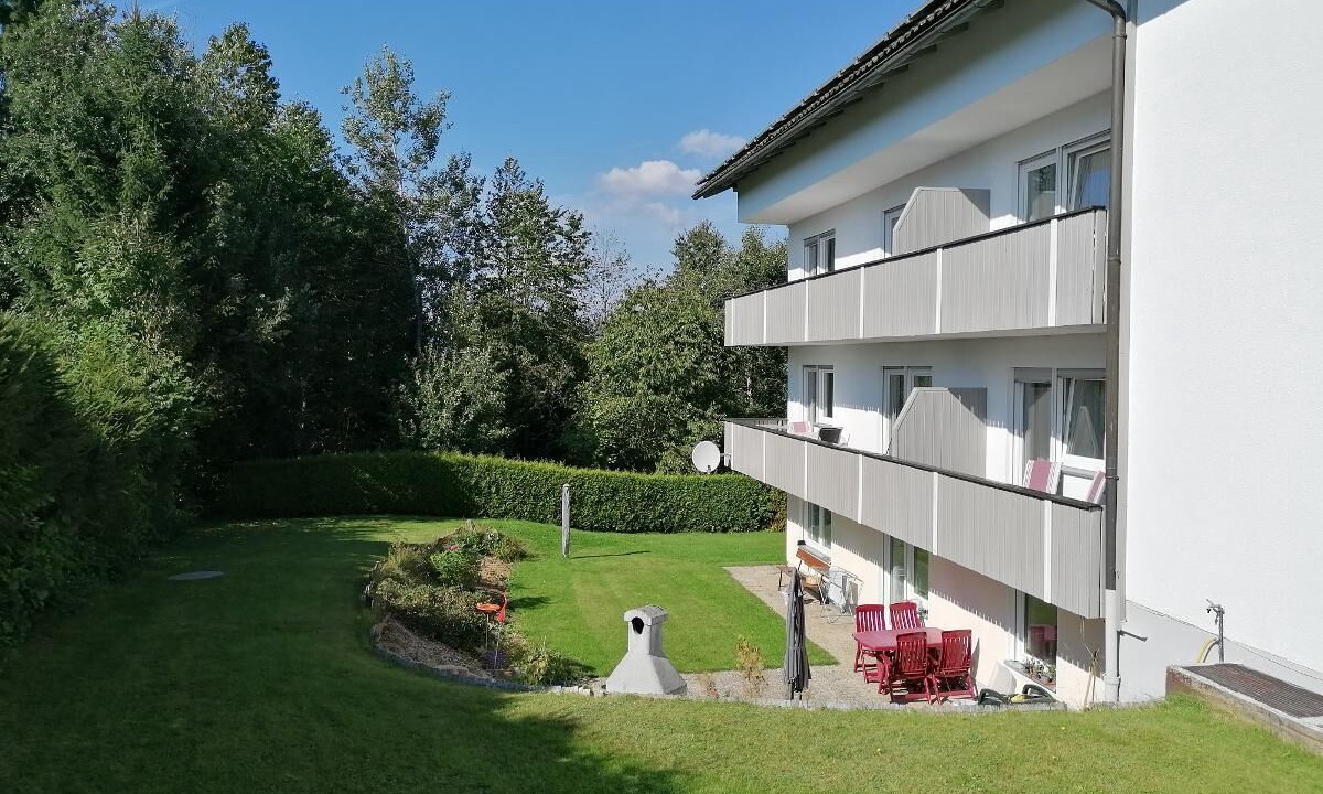 Photo of Outdoor in Lehen