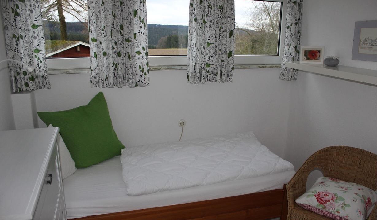 Photo of Bedroom in Bischofsgruen
