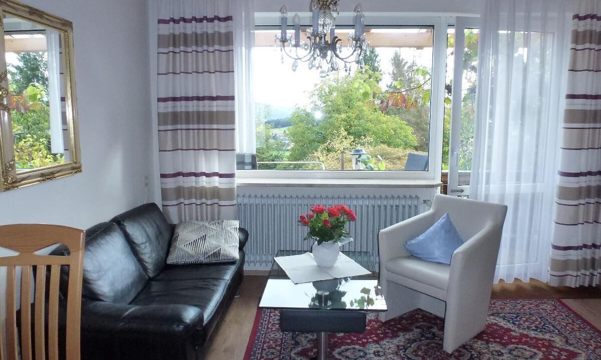 Photo of Livingroom in Rimbach