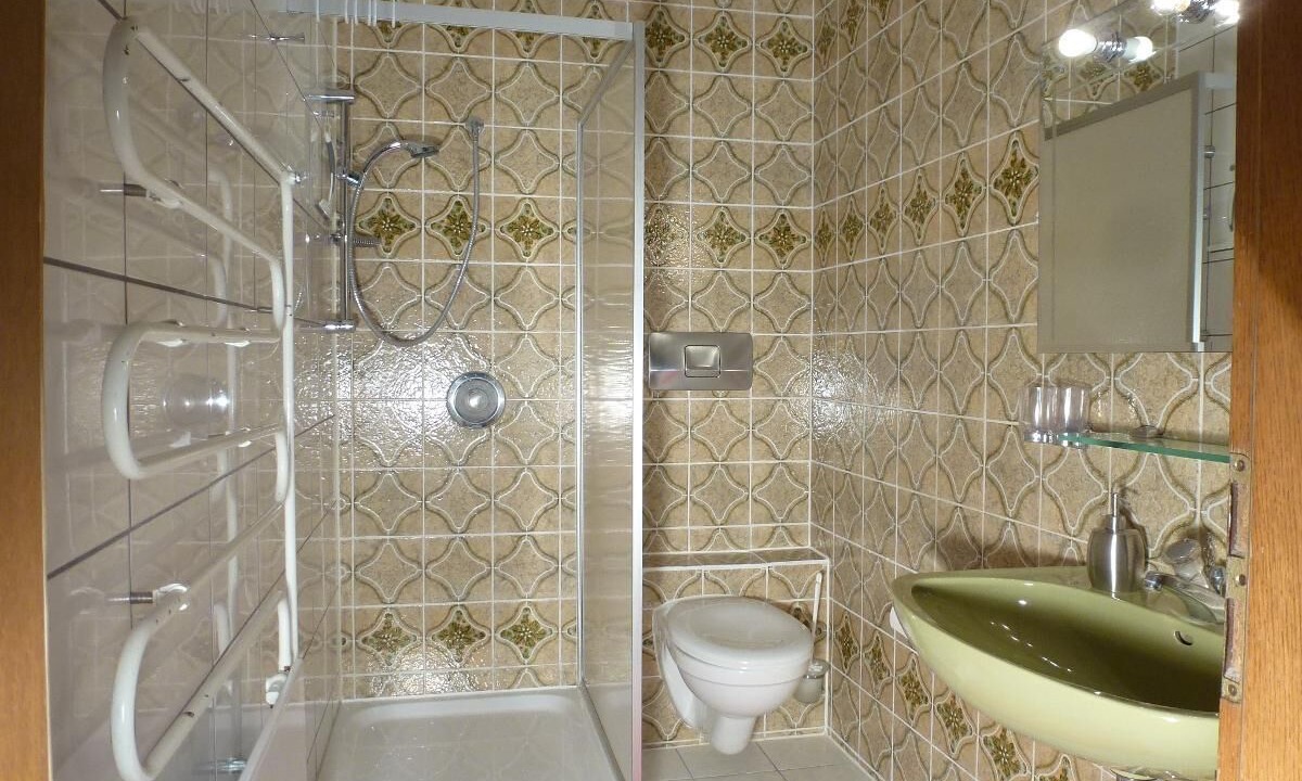 Photo of Bathroom in Rimbach