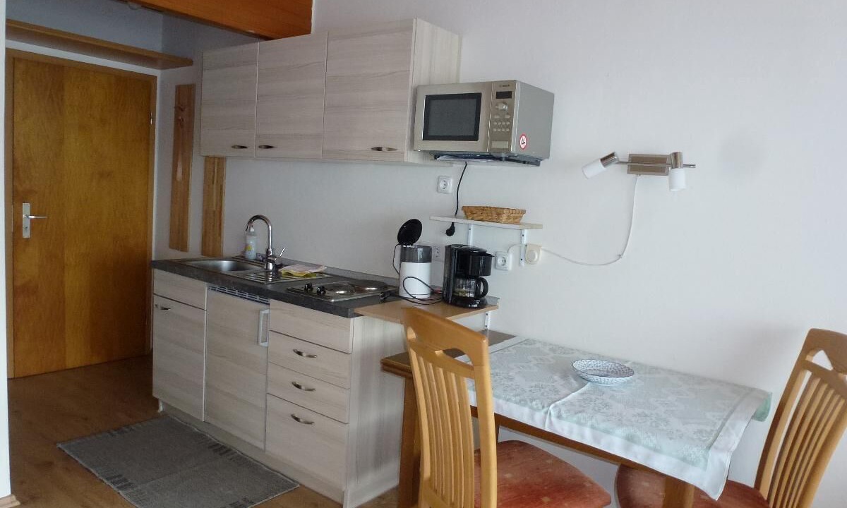 Photo of Kitchen in Rimbach
