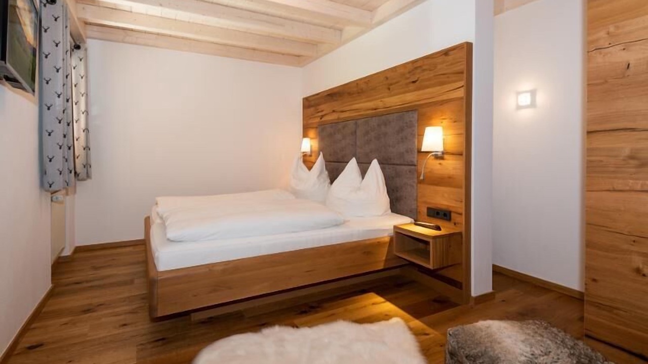 Photo of Bedroom in Blachendorf