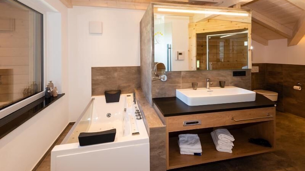 Photo of Bathroom in Blachendorf