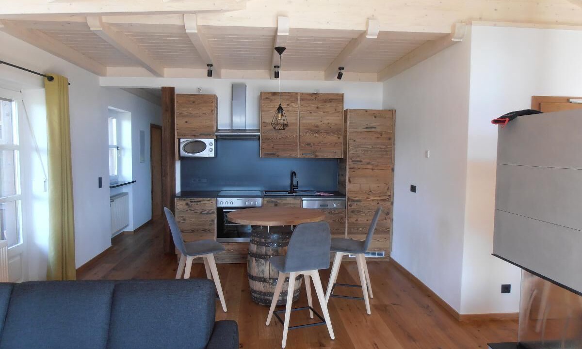 Photo of Livingroom in Blachendorf