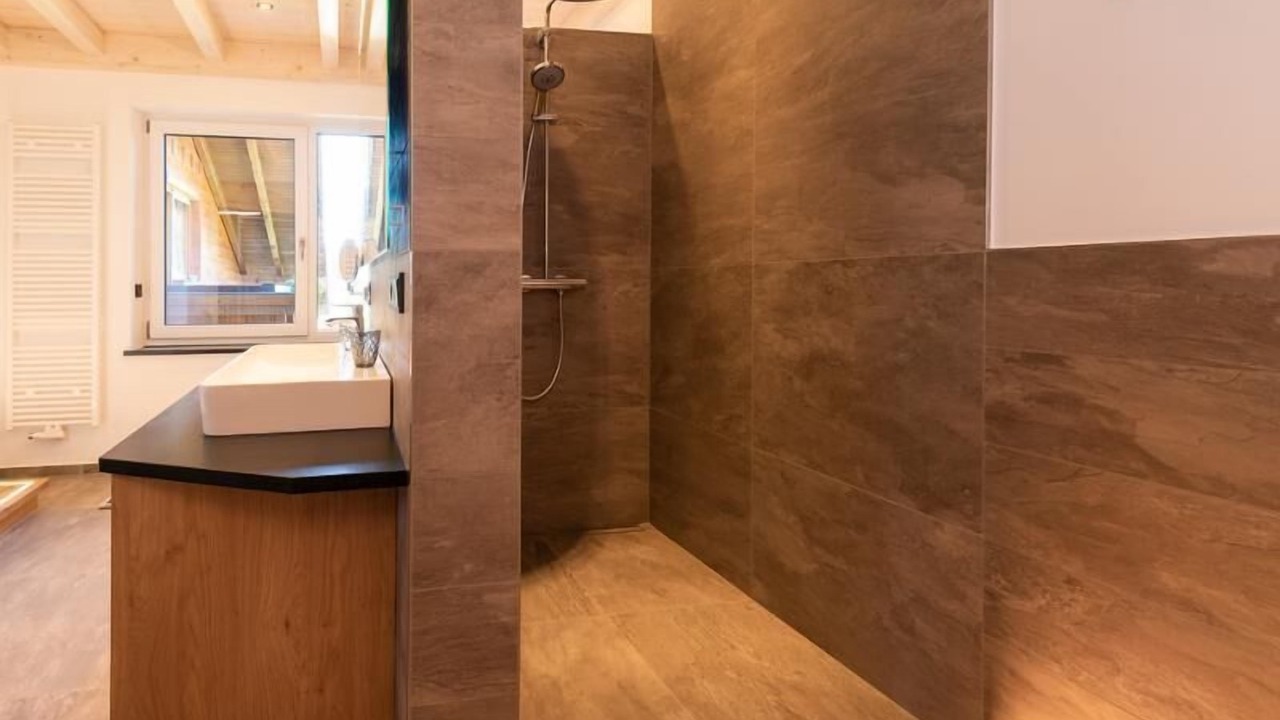 Photo of Bathroom in Blachendorf