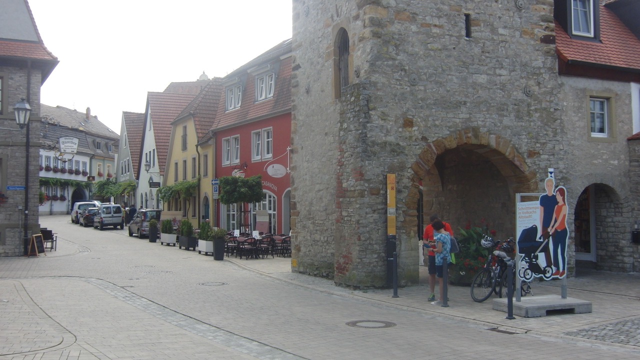Photo of Outdoor in Volkach