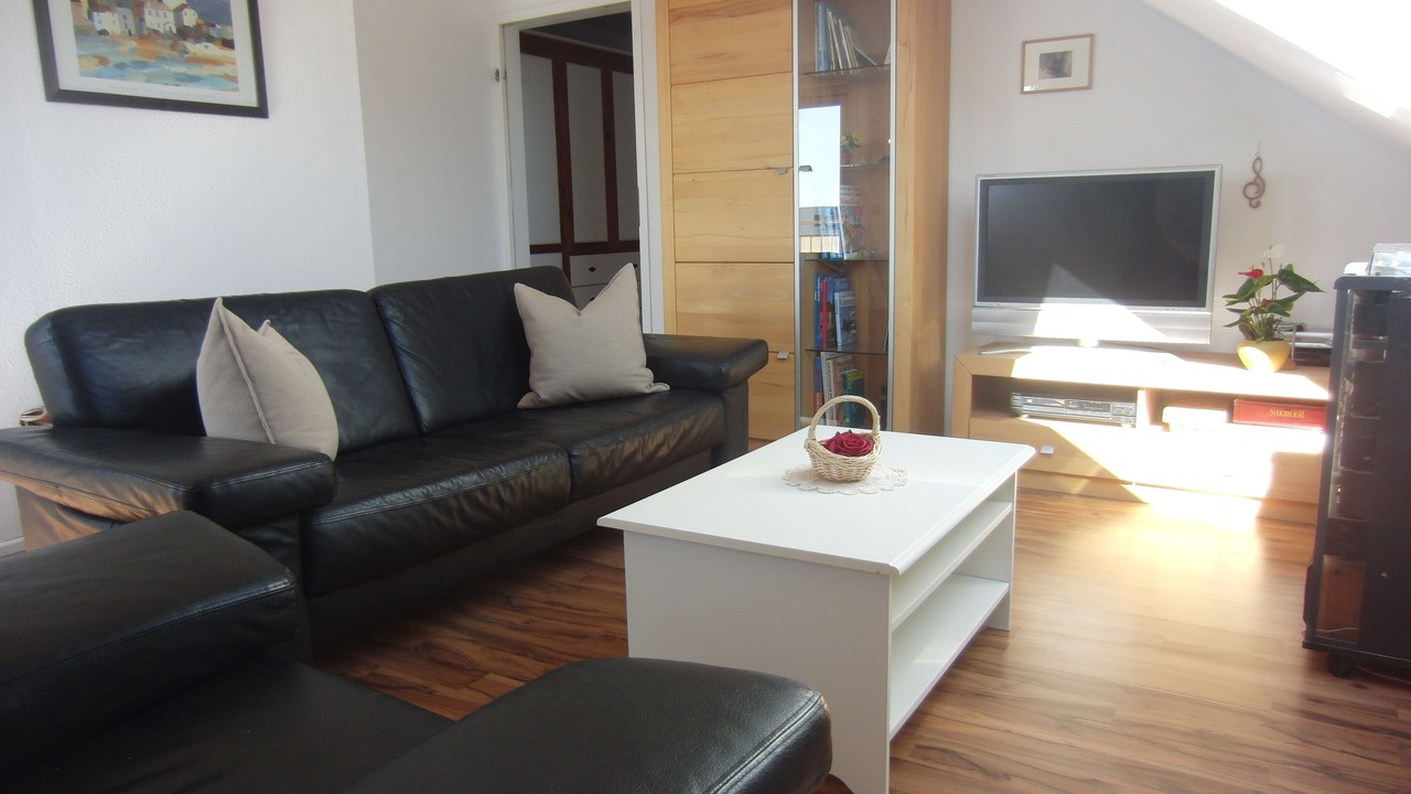 Photo of Livingroom in Volkach