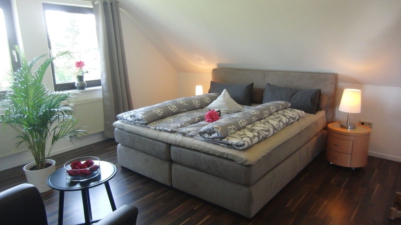 Photo of Livingroom in Volkach