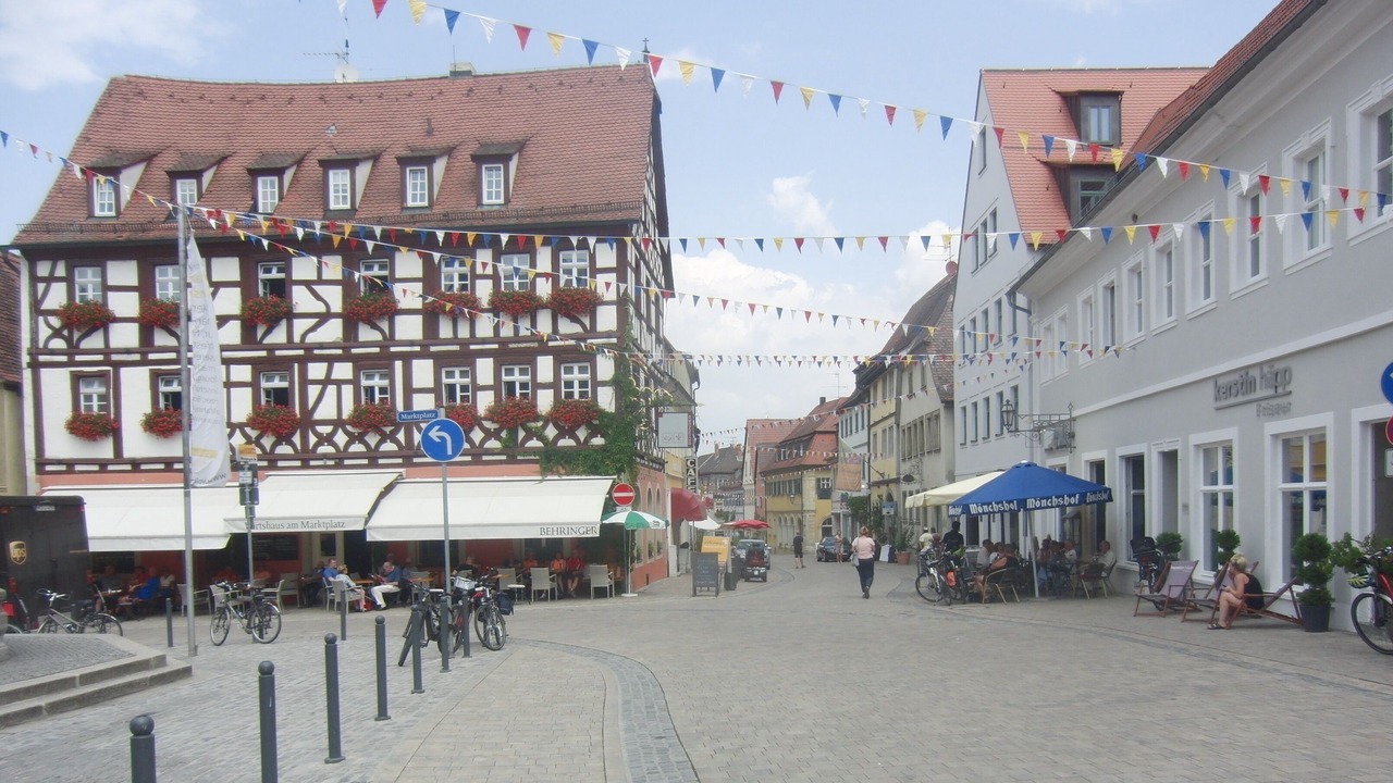Photo of Outdoor in Volkach