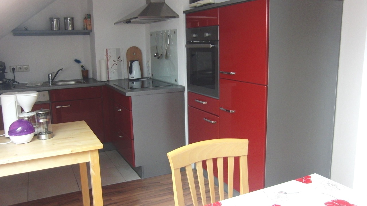 Photo of Kitchen in Volkach