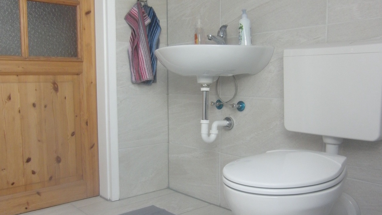 Photo of Bathroom in Volkach