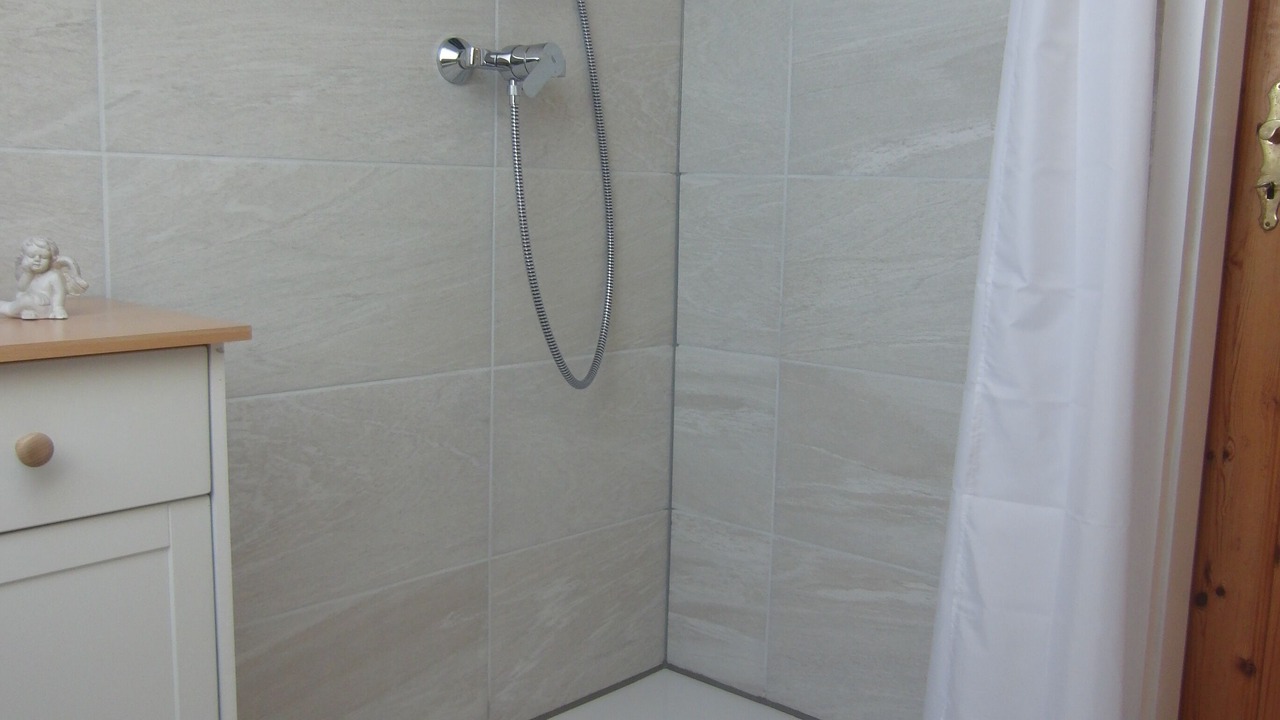 Photo of Bathroom in Volkach