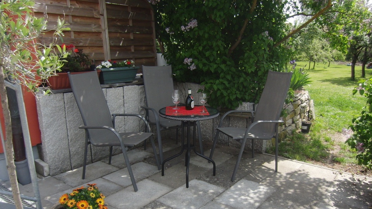 Photo of Outdoor in Volkach