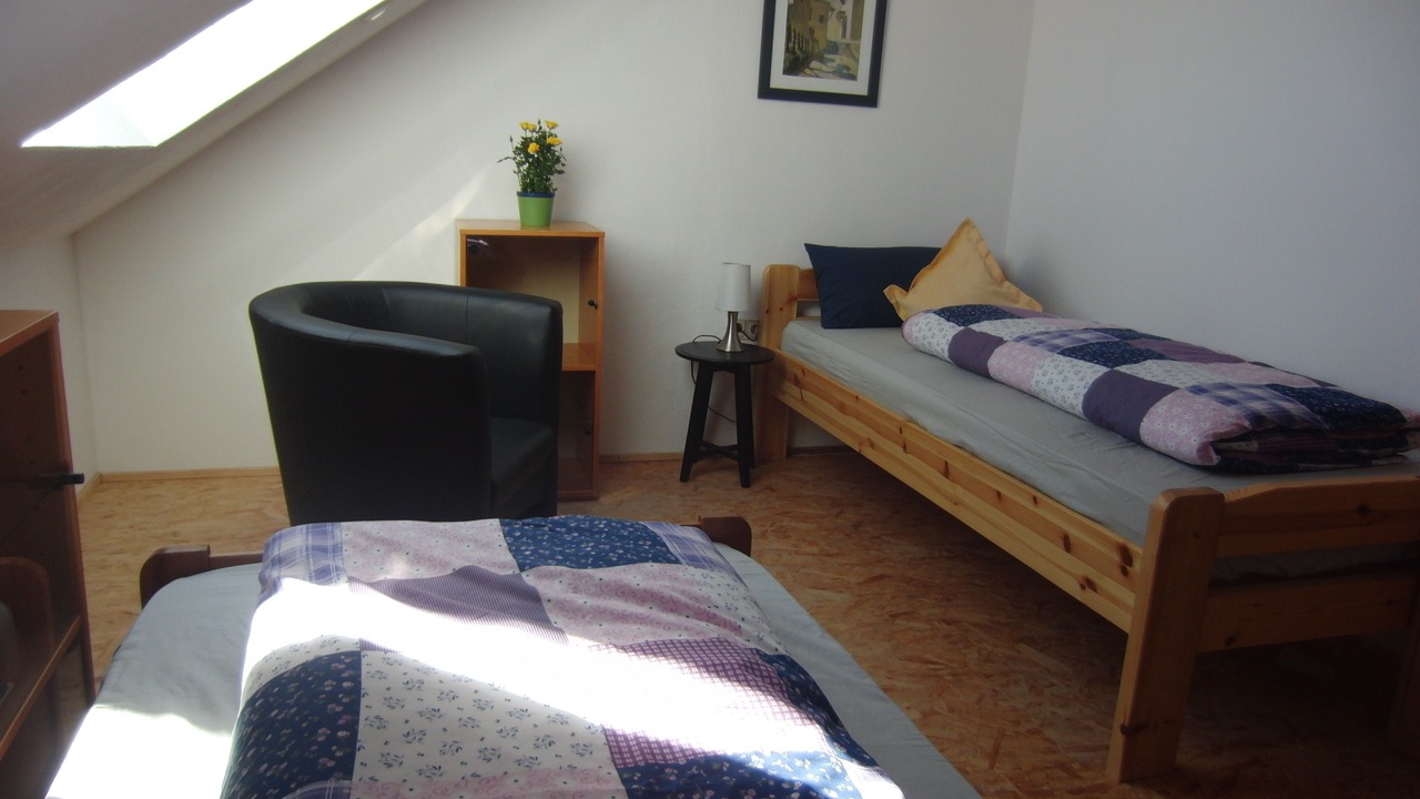 Photo of Bedroom in Volkach