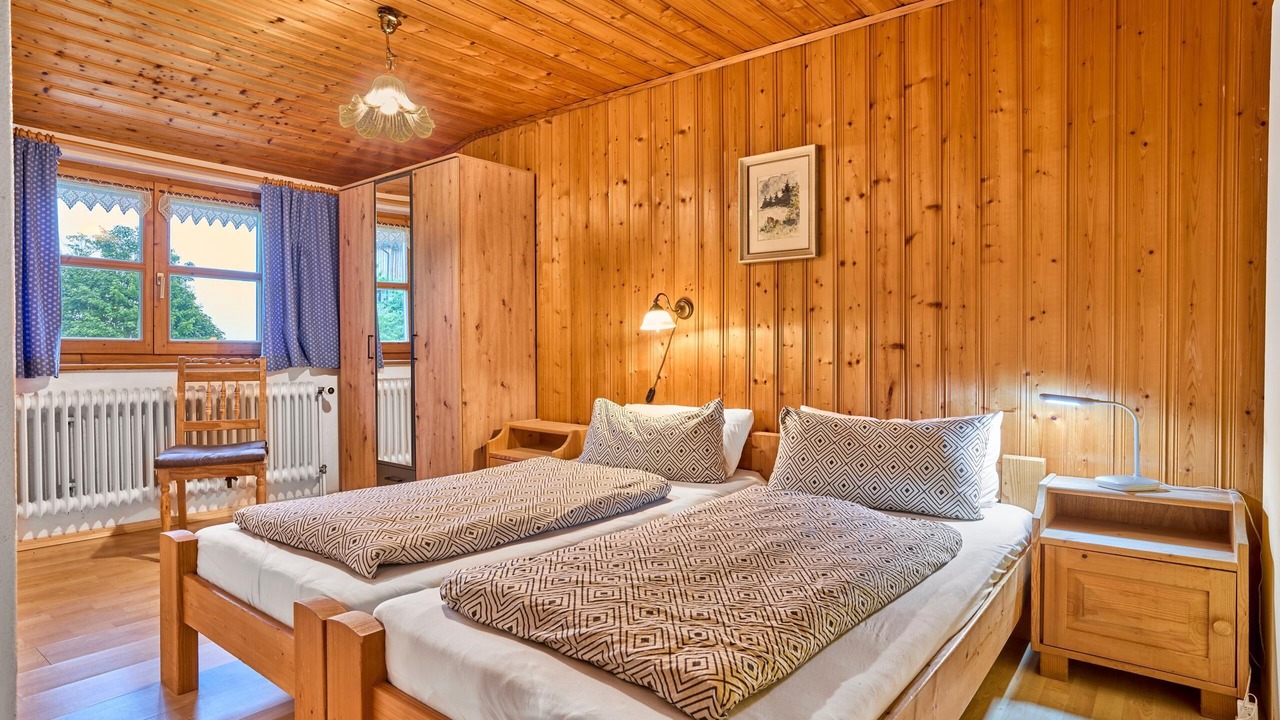 Photo of Bedroom in Rabenstein