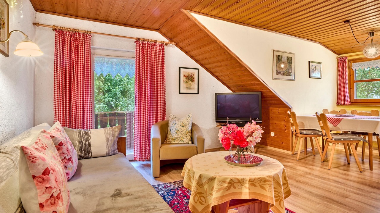 Photo of Livingroom in Rabenstein