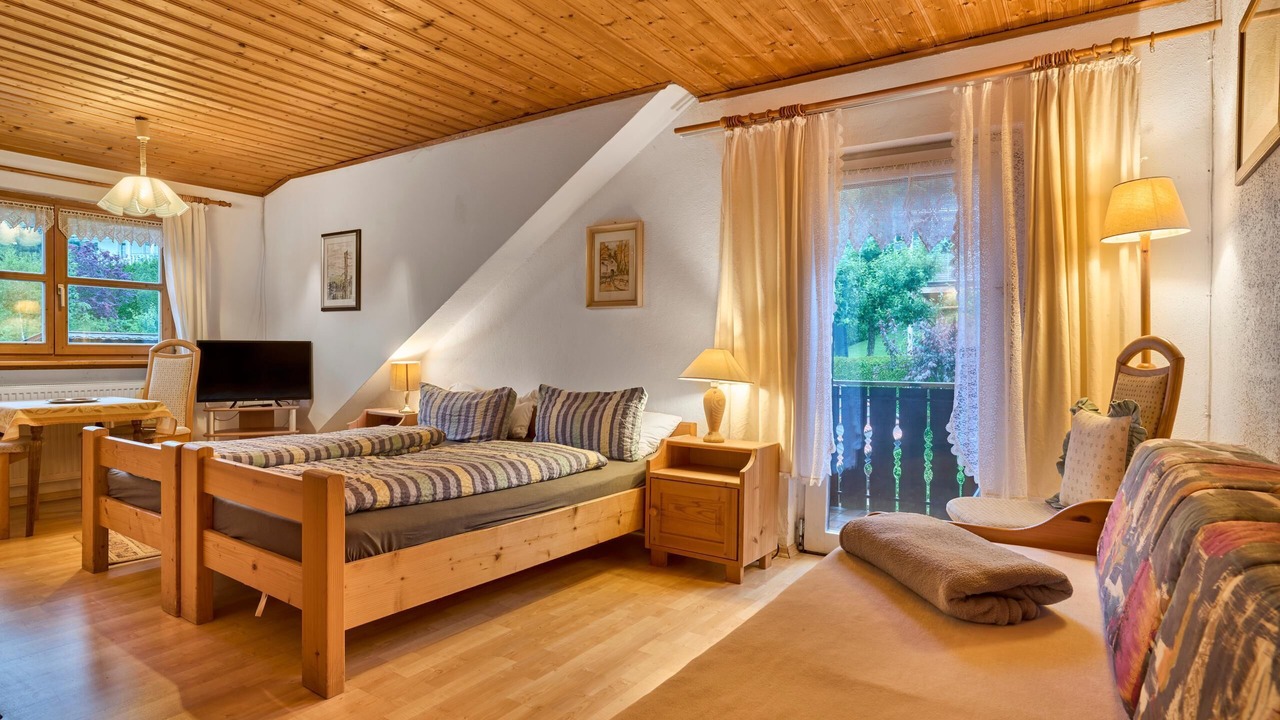 Photo of Livingroom in Rabenstein