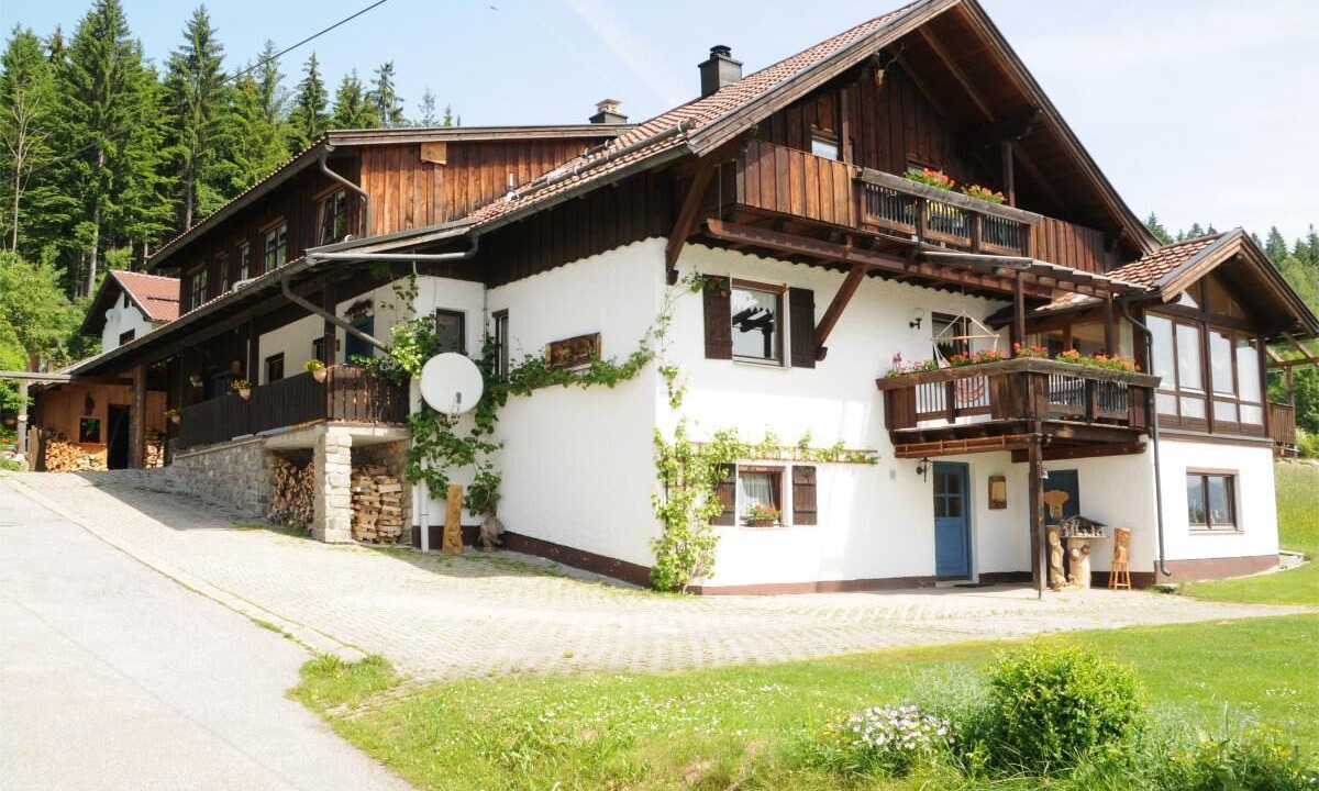 Photo of Outdoor in Rabenstein